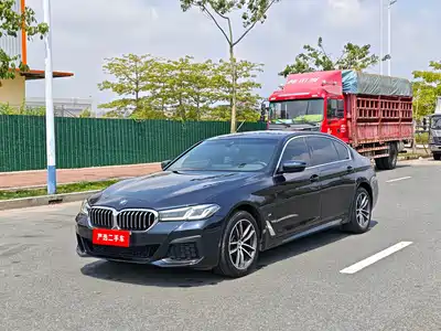 BMW 5