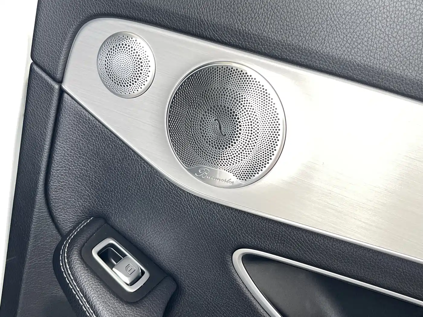Mercedes-Benz C-Class 2021 C 260 Starry Exclusive Edition фото 31