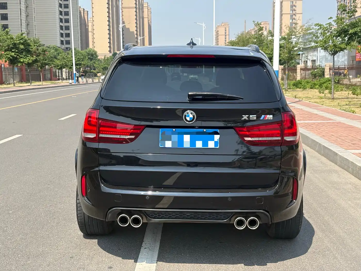 BMW X5 (Import) фото 3