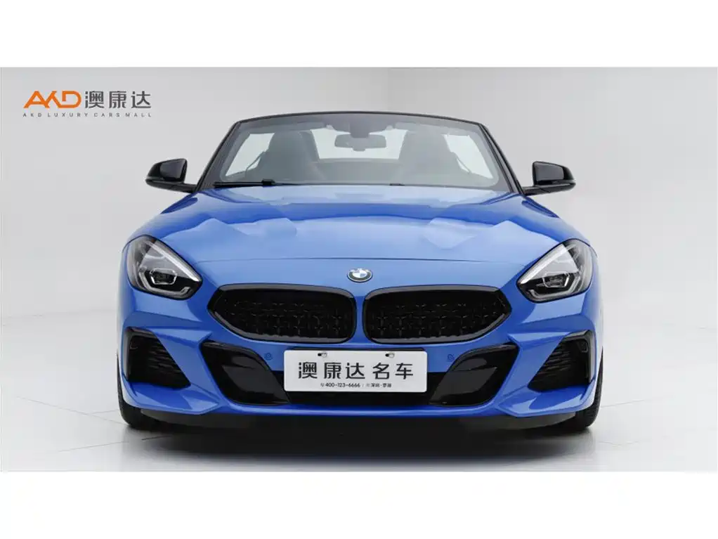 Photo 2 - BMW Z4