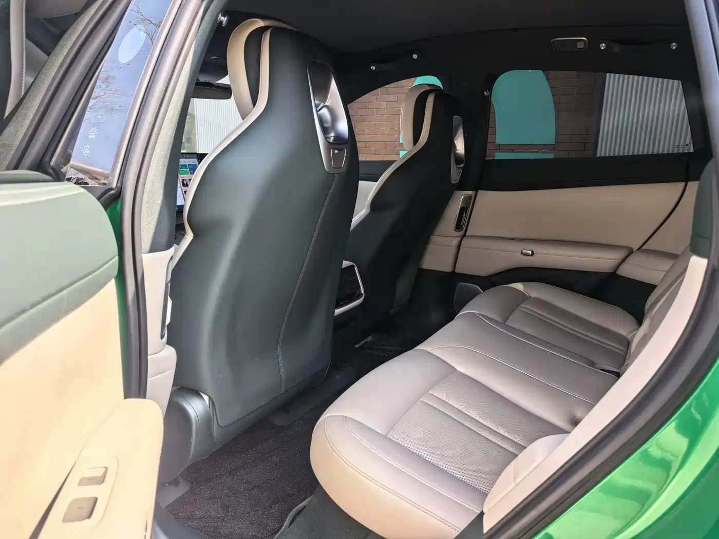 XIAOMI CAR XIAOMI YU7