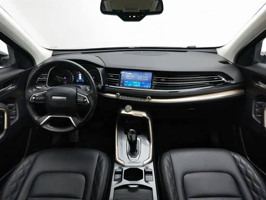 Haval H6 2020 1.5GDIT Automatic Platinum Champion Edition фото 5