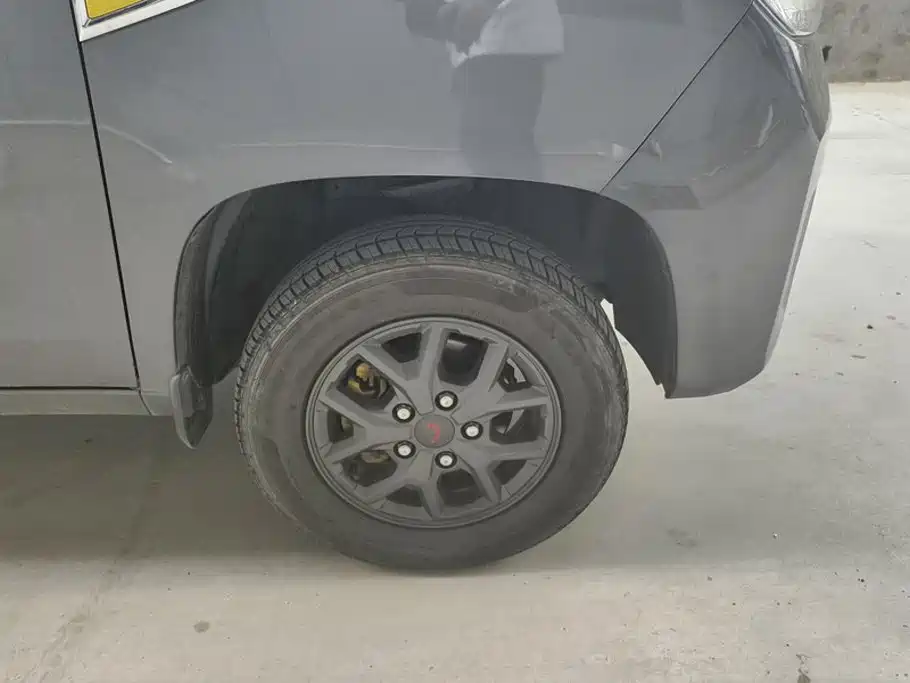 Wuling Motors Wuling Journey 2024 2021 1.5L Pioneer LAR