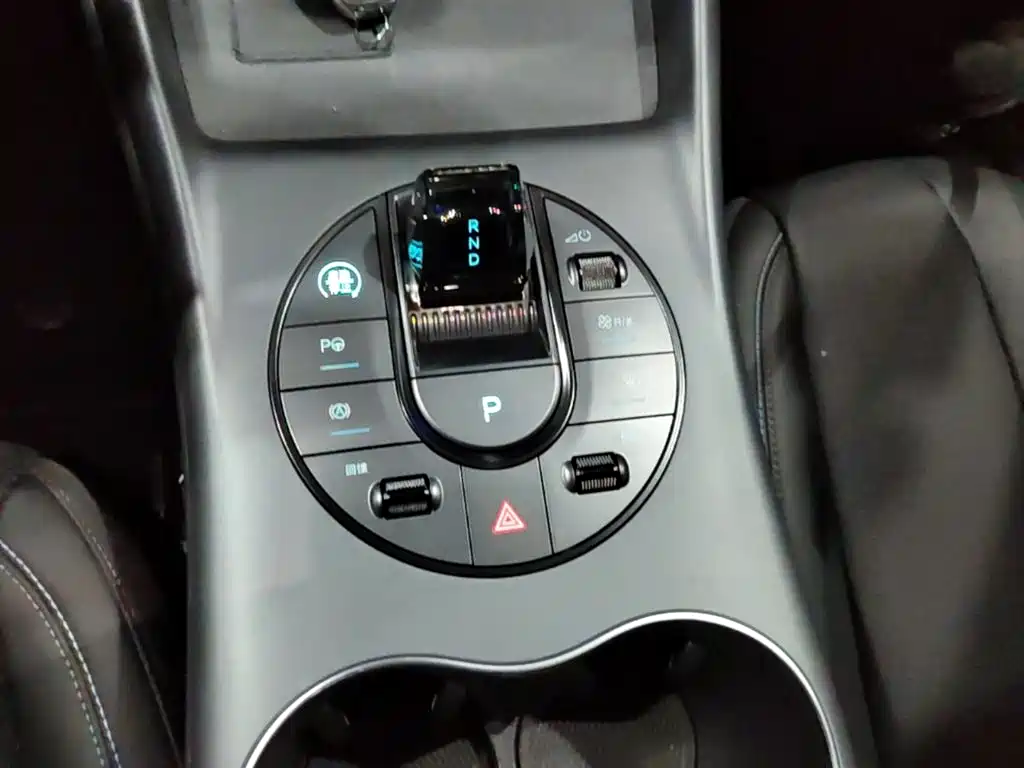 BYD Seal 2025 Model 650 Smart Drive фото 14