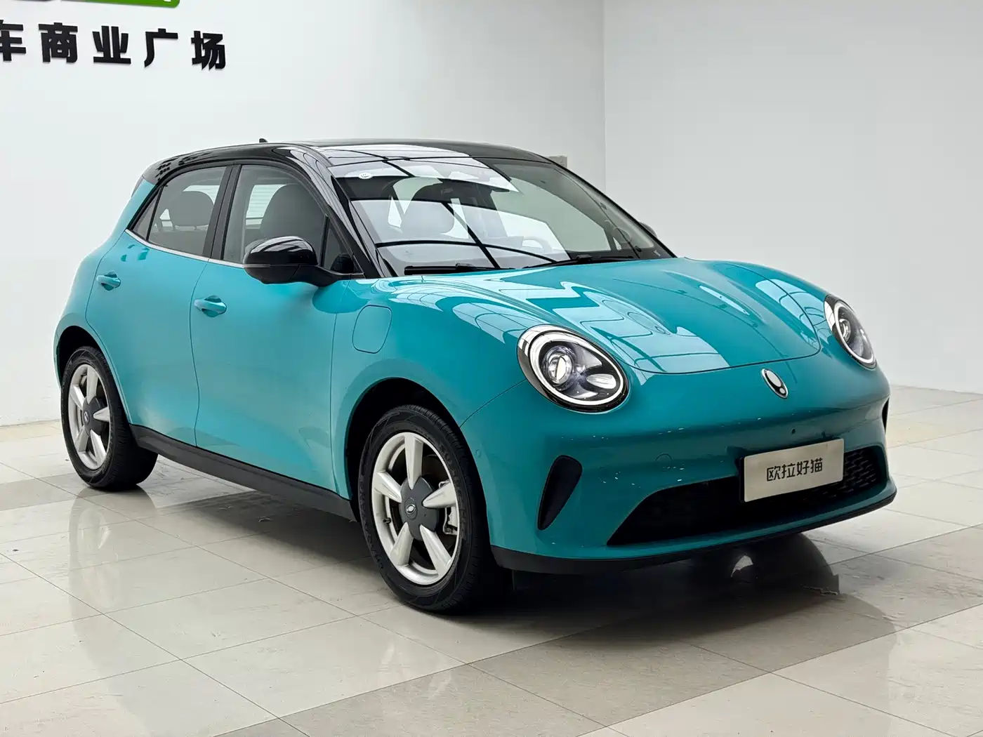 Ora Good Cat 2026 2025 430km Honor Edition