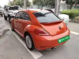 صورة 5 - Volkswagen Beetle