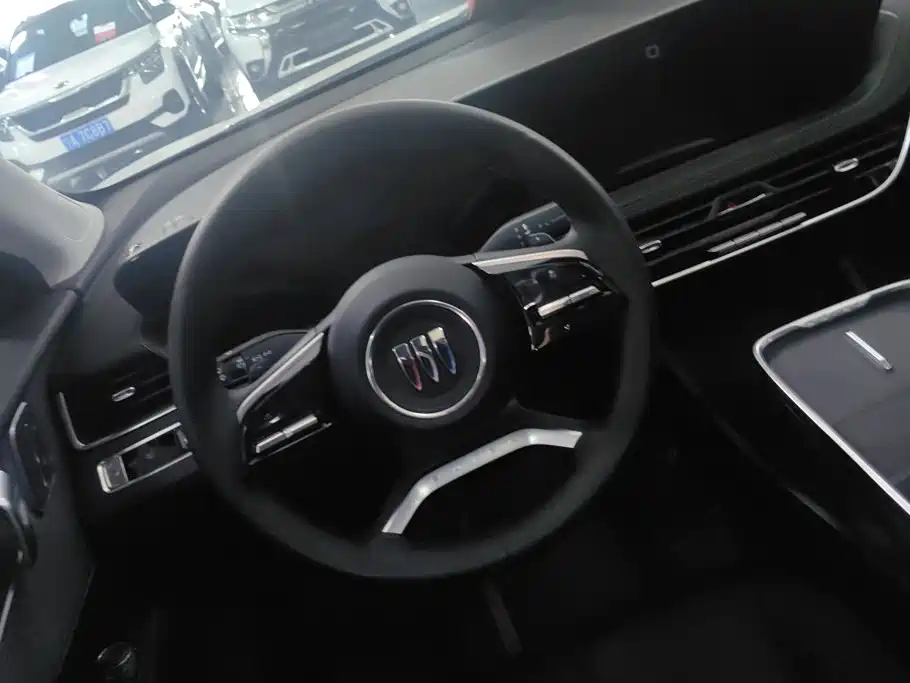 Фото 15 - Buick LaCrosse