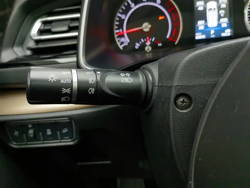 Haval H6 2020 1.5GDIT Automatic Platinum Champion Edition фото 21
