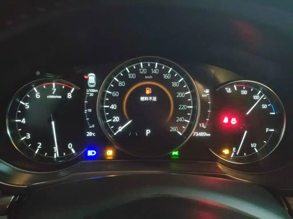 Фото 12 - Mazda CX-5