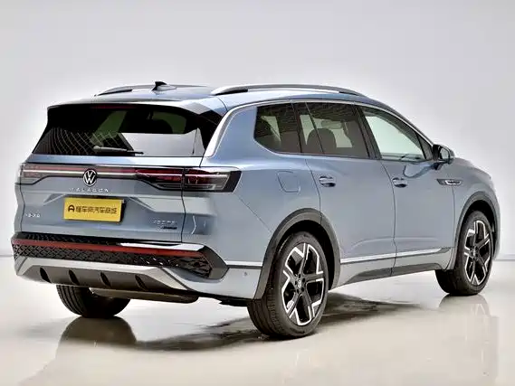 Volkswagen Talagon 2025 450TSI R-Line 6-Seater фото 6