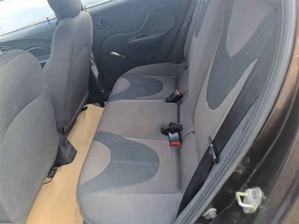 Chery QQ 2015 2013 1.0L Manual Vitality Edition