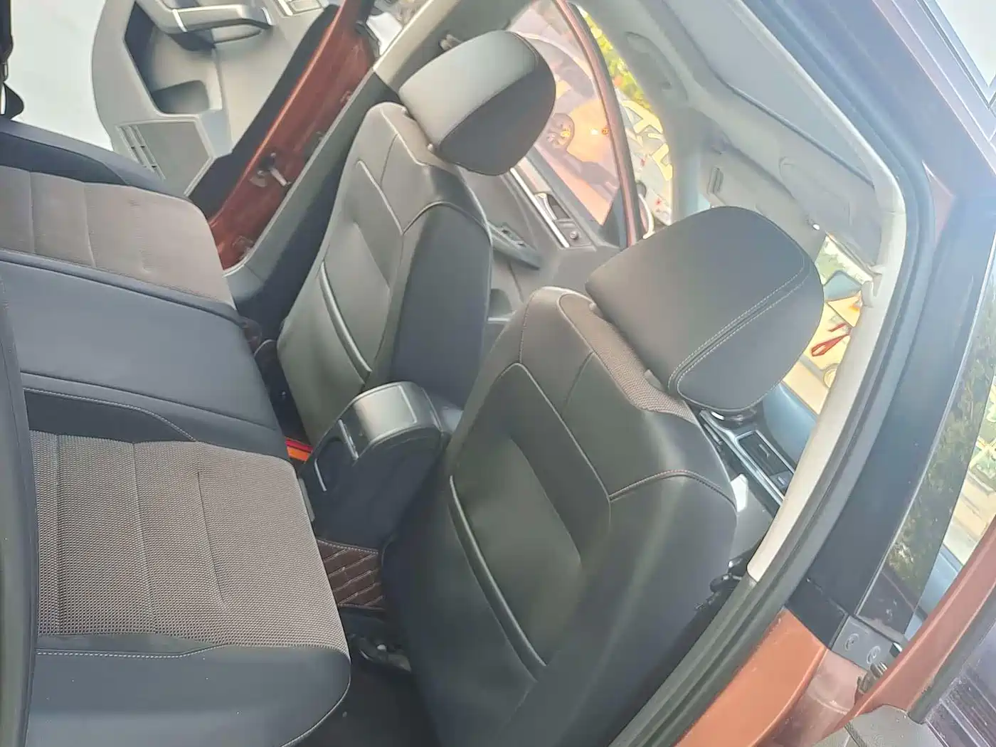 Volkswagen C-TREK 2018 2018 1.5L Automatic Comfort