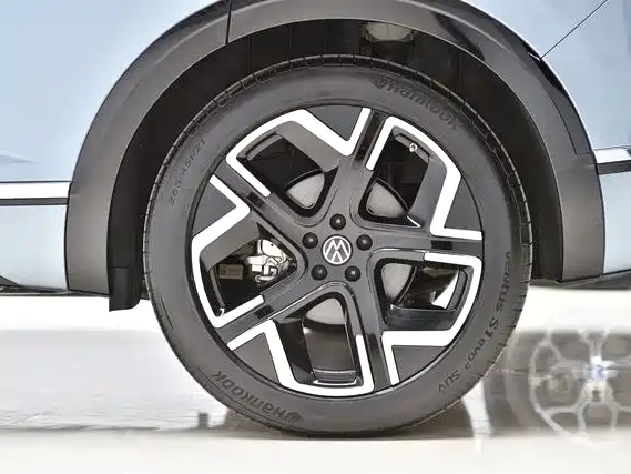 Volkswagen Talagon 2025 450TSI R-Line 6-Seater фото 19