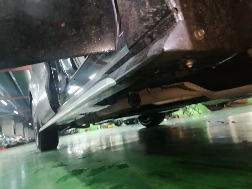 Toyota Granvia 2024 2024 2.5L Hybrid Luxury