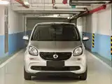 Фото 2 - smart forfour