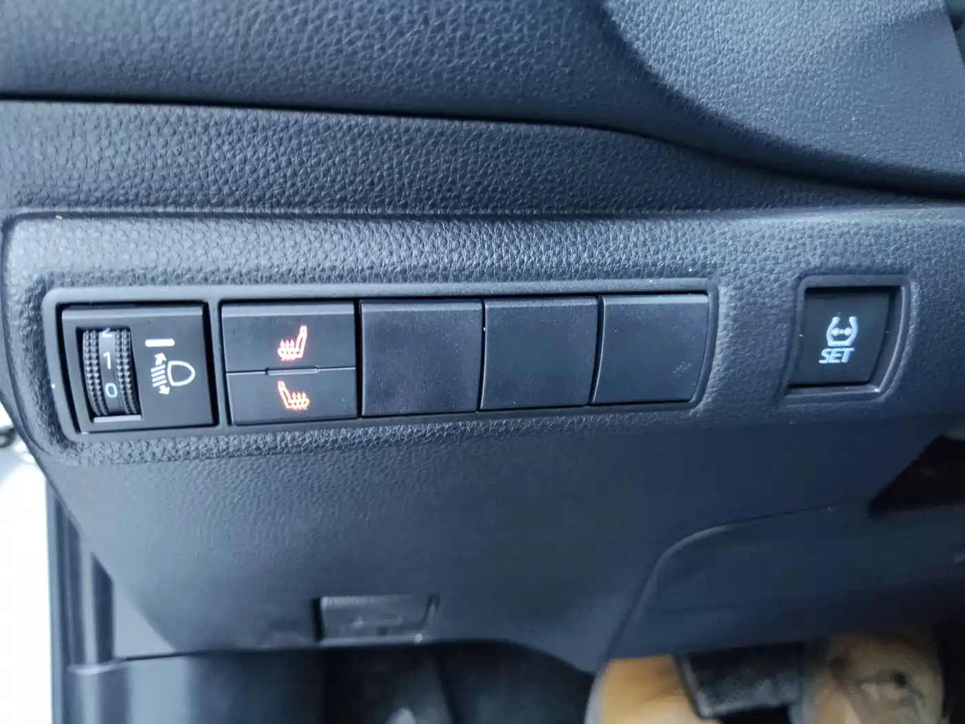 Toyota Levin 2022 TNGA 1.5L CVT Progressive Edition фото 13