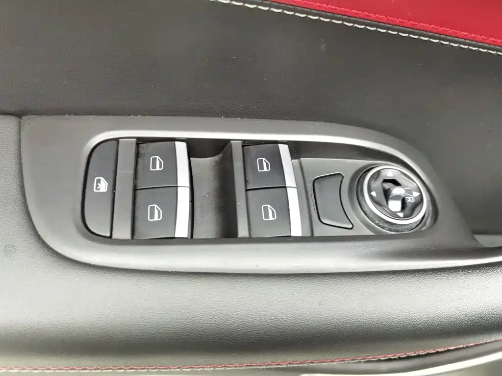 Chery Tiggo 7, миниатюра 9