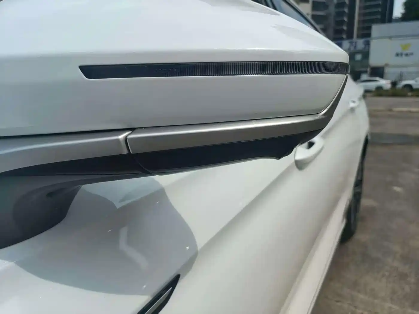 Chery Arrizo 8 2025 2024 1.6T DCT Smart