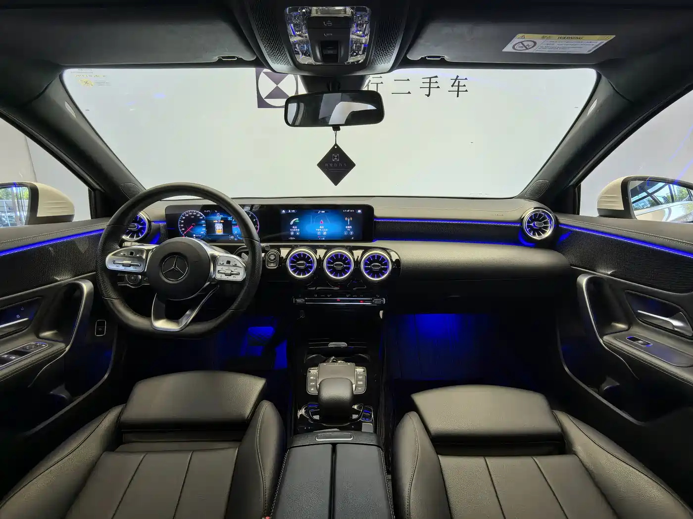 Mercedes-Benz A-Class, миниатюра 11