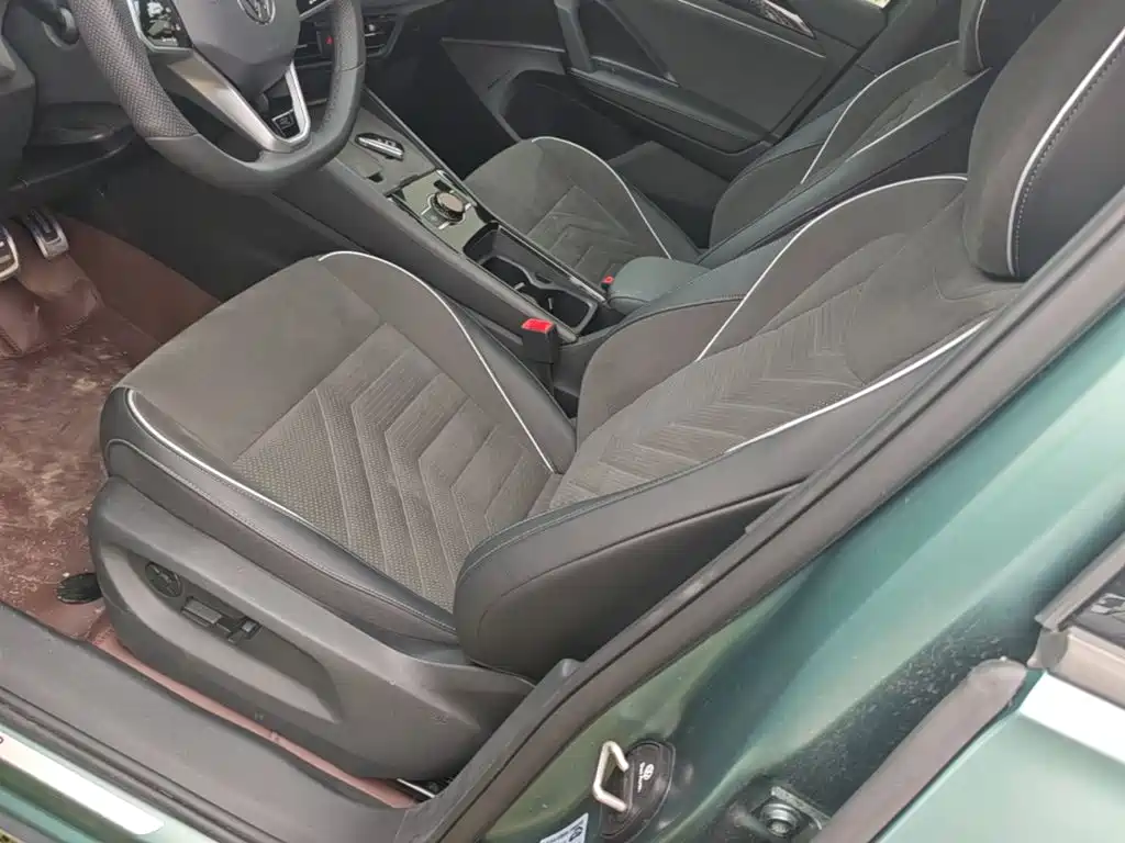 Photo 15 - Volkswagen Tayron