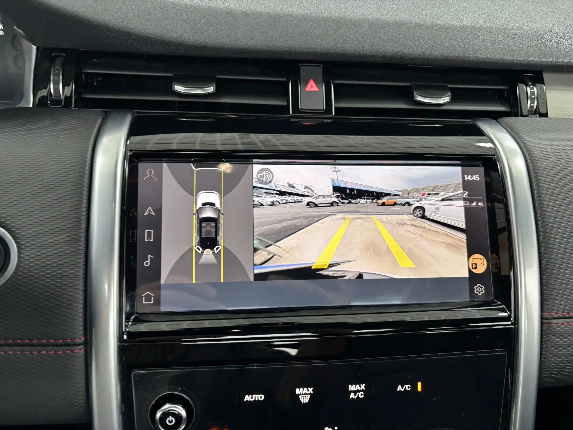 Photo 19 - Land Rover Discovery Sport