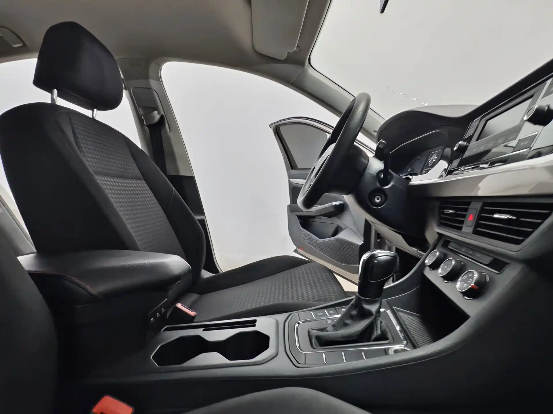 Photo 14 - Volkswagen Bora