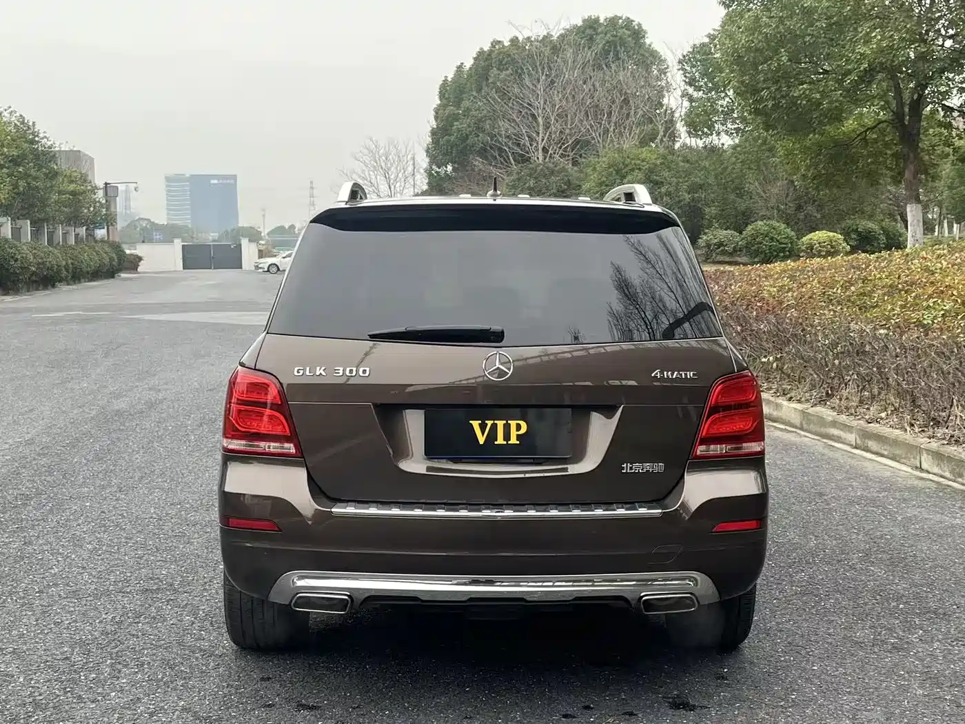 Mercedes-Benz GLK-Class 2013 GLK 300 4MATIC Dynamic Sunroof фото 6