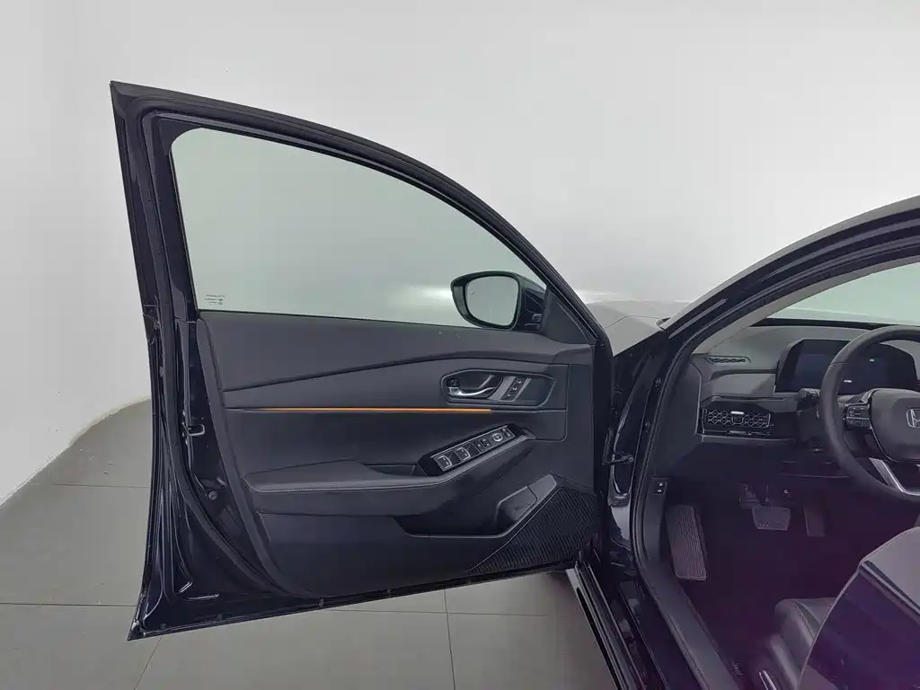 Honda Accord New Energy 2025 2023 2.0L e:PHEV Premium Edition