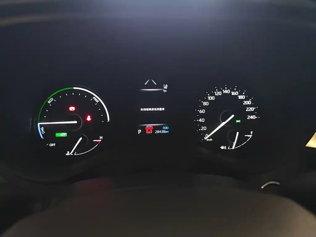 Toyota Granvia 2025 2024 2.5L Hybrid Luxury