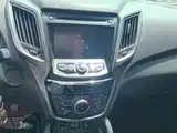 Фото 13 - Changan CS75