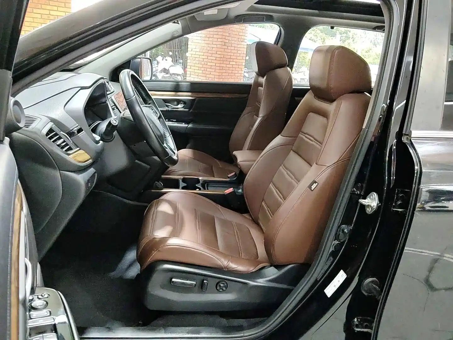 صورة 9 - Honda CR-V