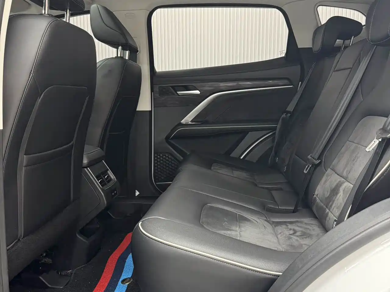 Haval H6 2023 National Trend Edition 1.5T Automatic Urban фото 12