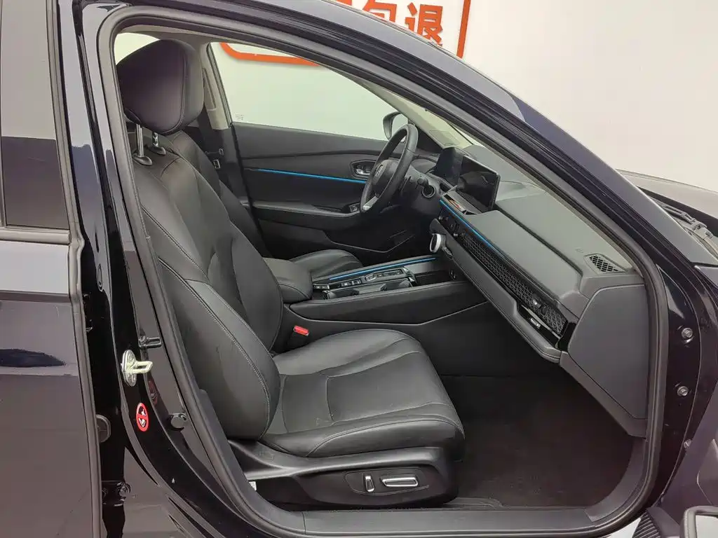 Honda Accord New Energy 2025 2023 2.0L e:PHEV Premium Edition