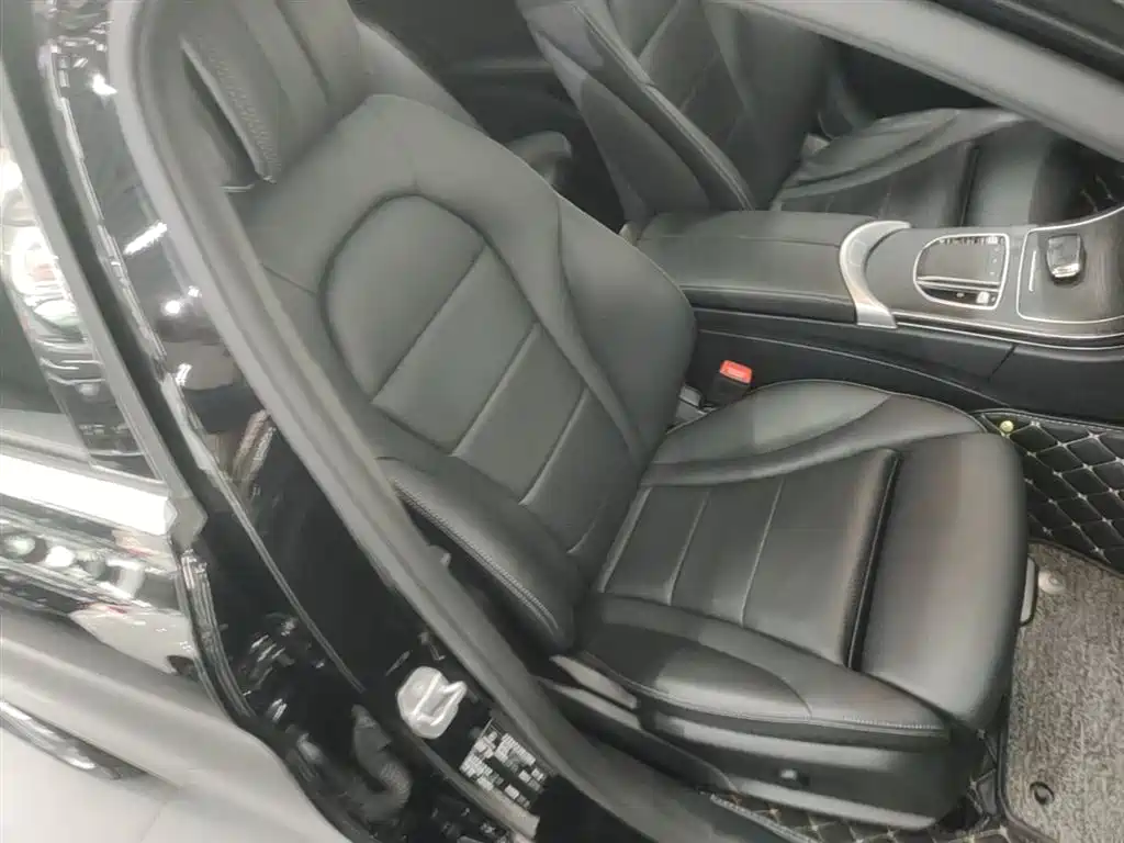 Mercedes-Benz C-Class 2019 Facelift C 260 L Sport фото 19