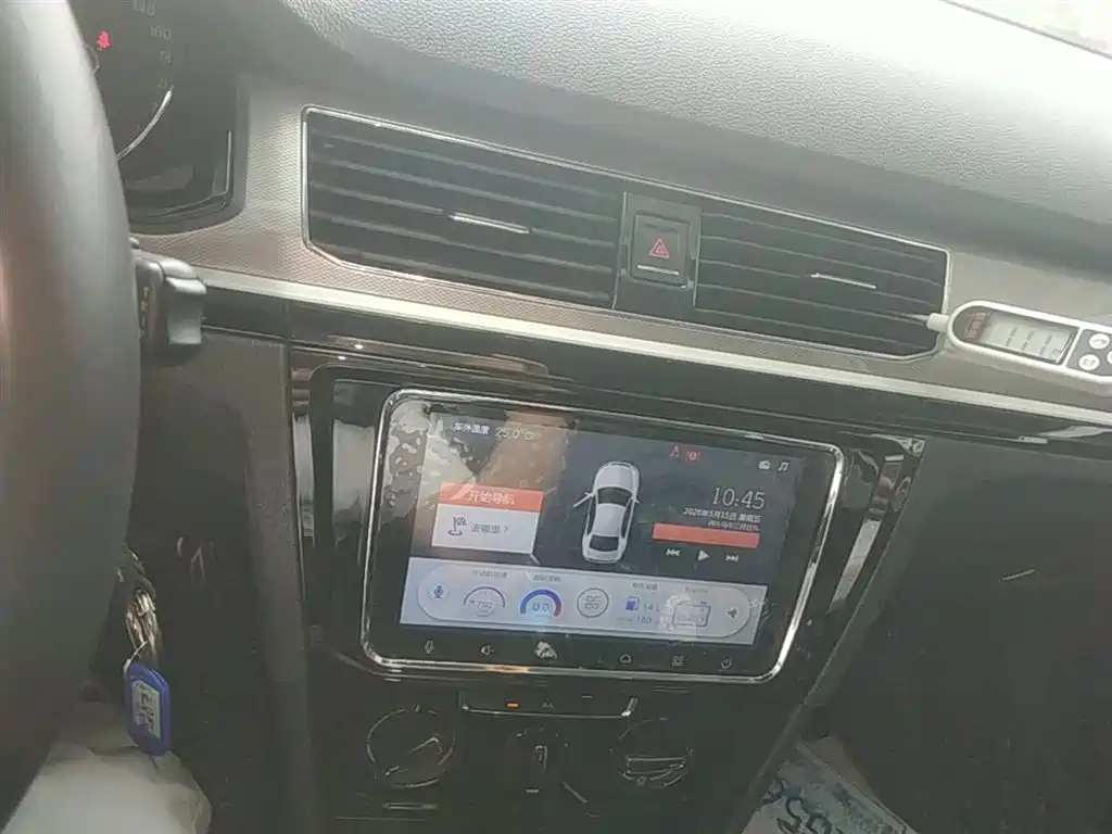 Volkswagen Bora 2016 Model 1.6L Automatic Comfort фото 13