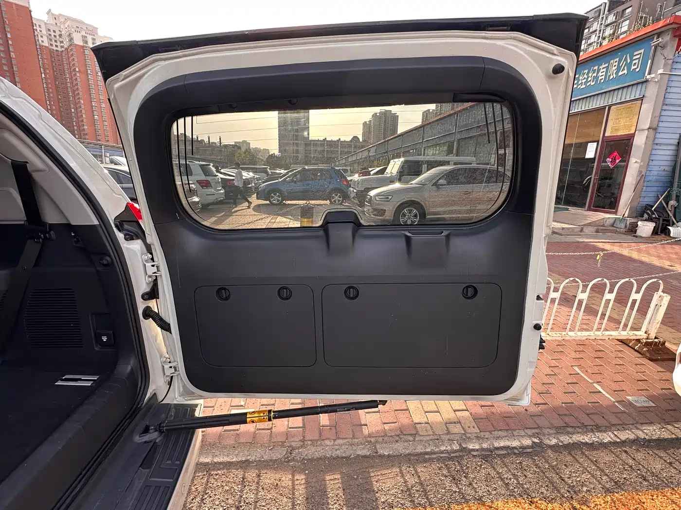 Toyota Prado 2016 3.5L Auto TX-L NAVI фото 17