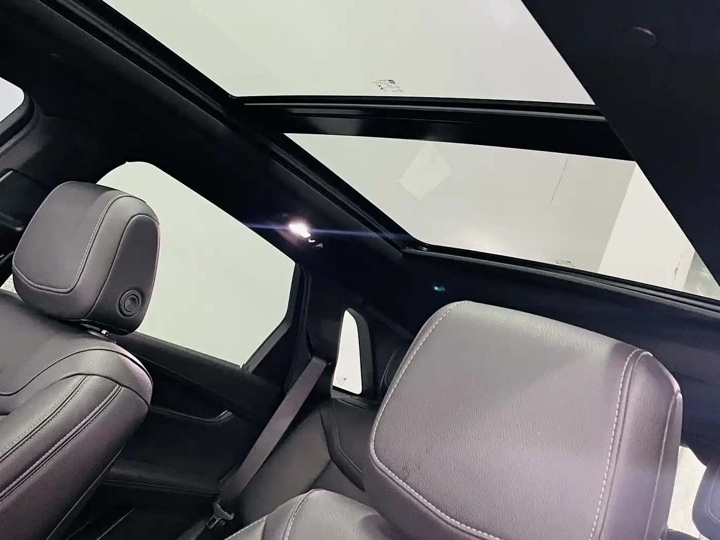 Cadillac XT5 2021 2.0T 2WD Luxury Edition фото 17