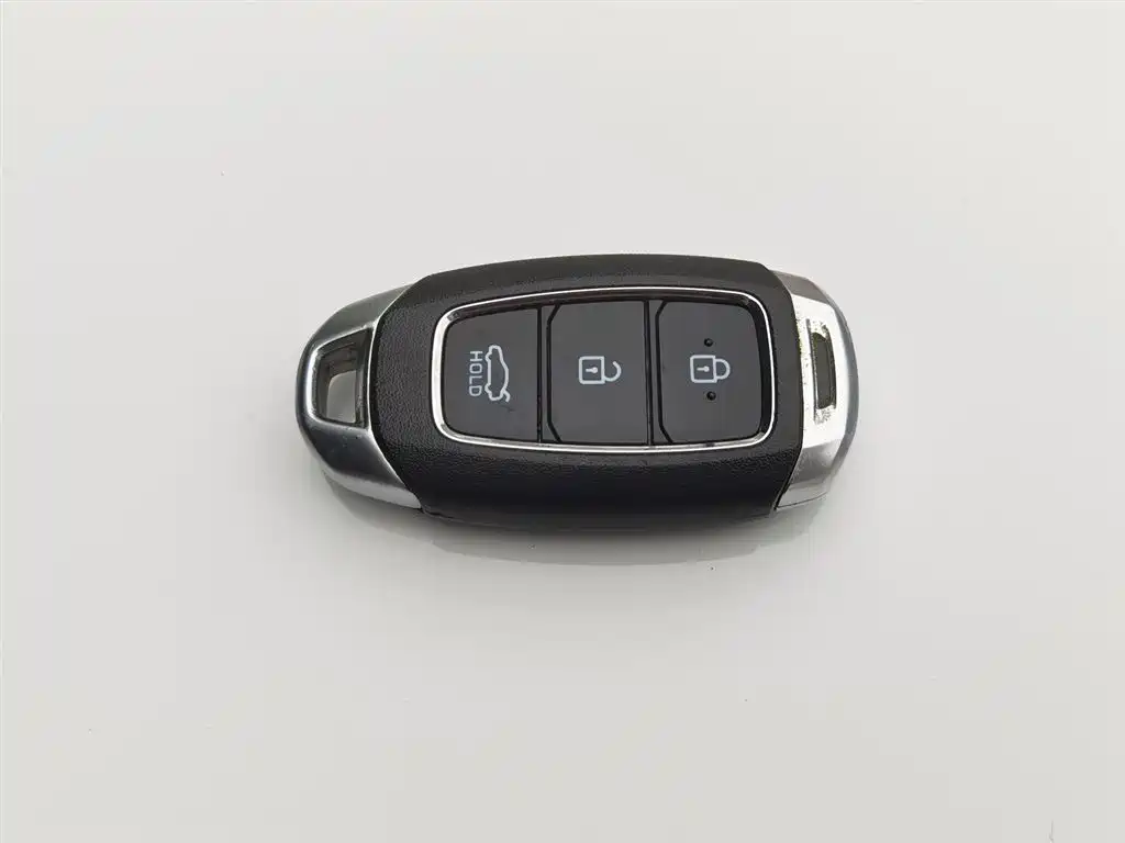 Hyundai Elantra 2021 1.5L CVT LUX Premium Edition фото 19