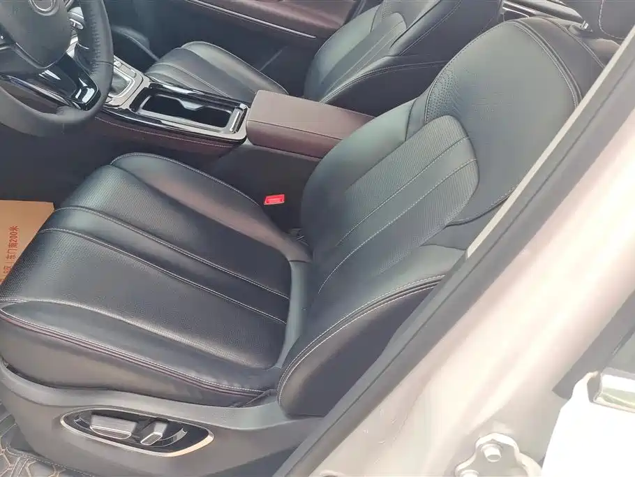 GAC Trumpchi Trumpchi M6 2023 PRO 270T DCT Luxury Edition фото 9