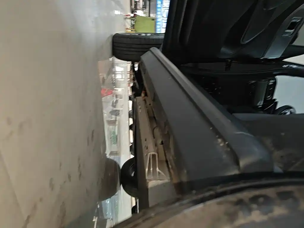 Baojun Yueye 2023 2023 Flagship Edition
