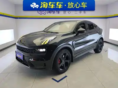 Lynk & Co 05