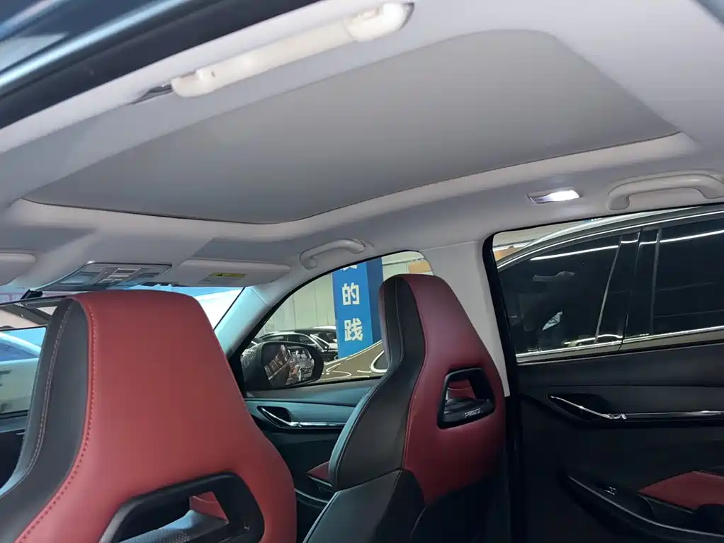 Фото 13 - Changan Oshan Changan Oushang X5