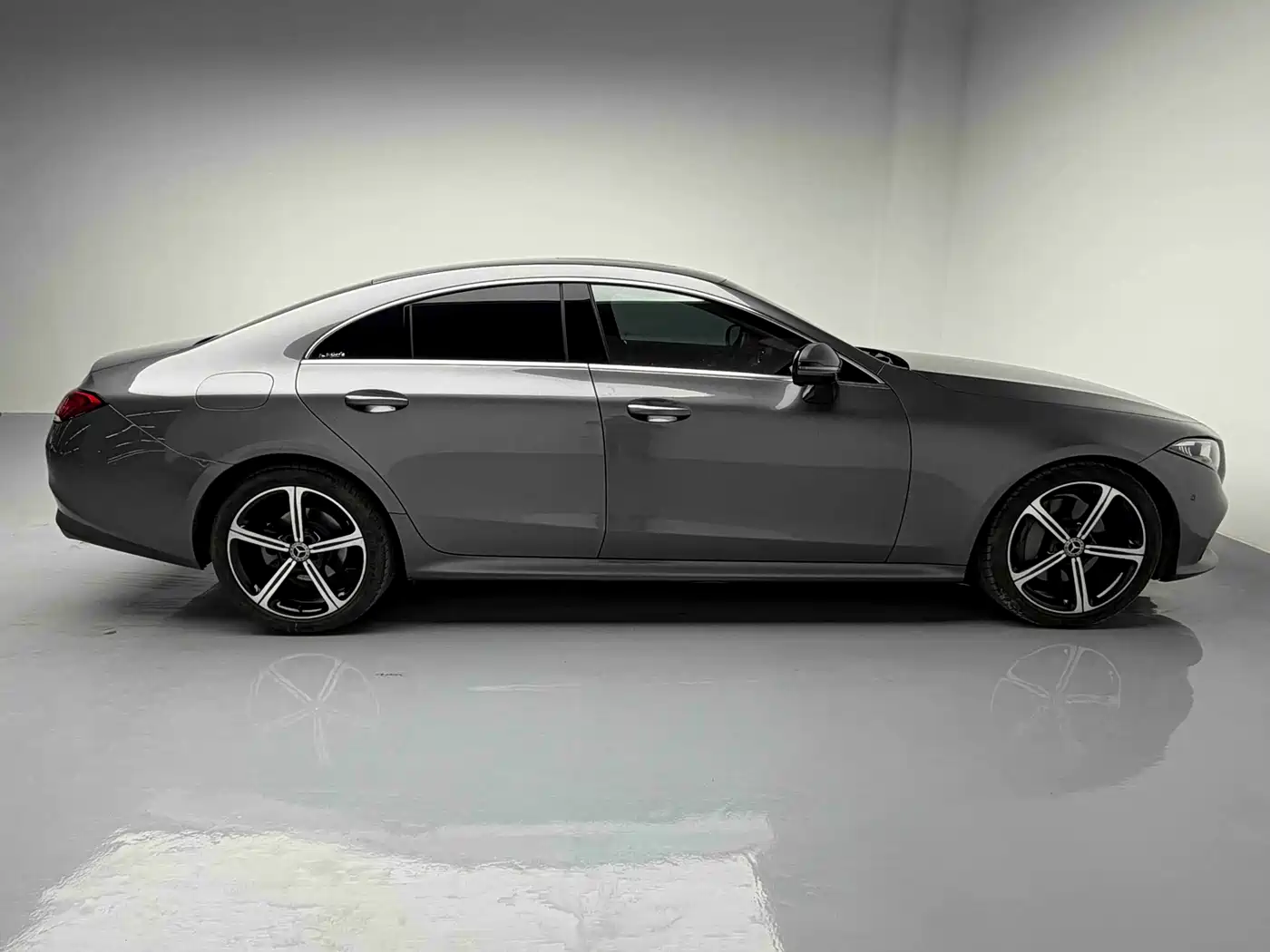 Mercedes-Benz CLS 2018 CLS 300 Dynamic фото 2