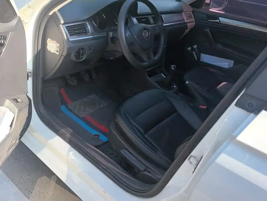 Фото 9 - Volkswagen Bora