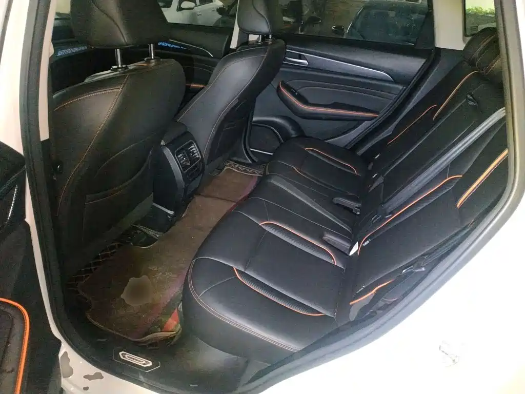 Haval F7 2021 2021 1.5T FWD i-Trend