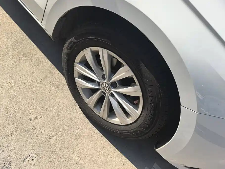 Фото 6 - Volkswagen Bora