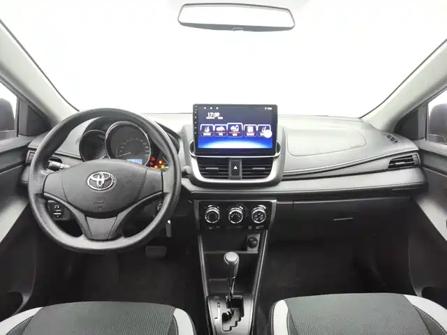 Toyota YARiS L Zhi Xuan 2021 Zhi Xuan X 1.5L CVT Leading Edition — фото 5
