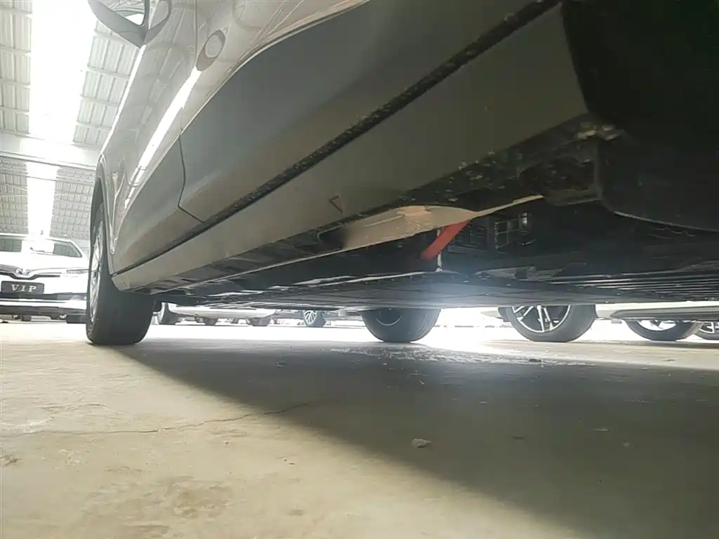 Geely Galaxy Starry Wish 2026 Edition 310km Youth Version фото 22