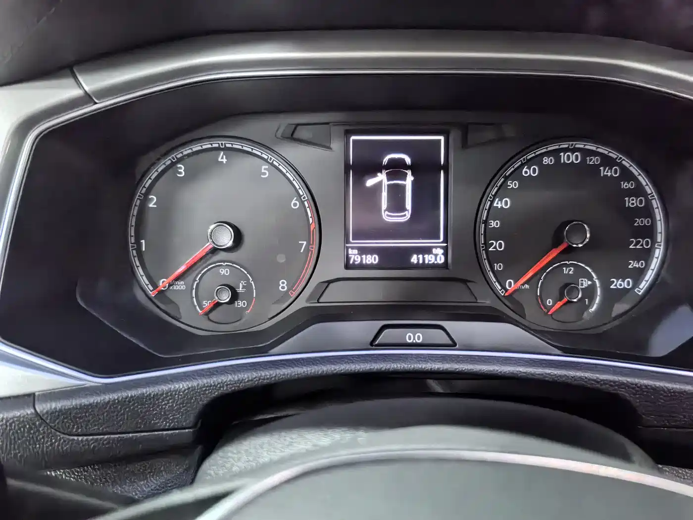 VOLKSWAGEN T ROC EXPLORING SONGS