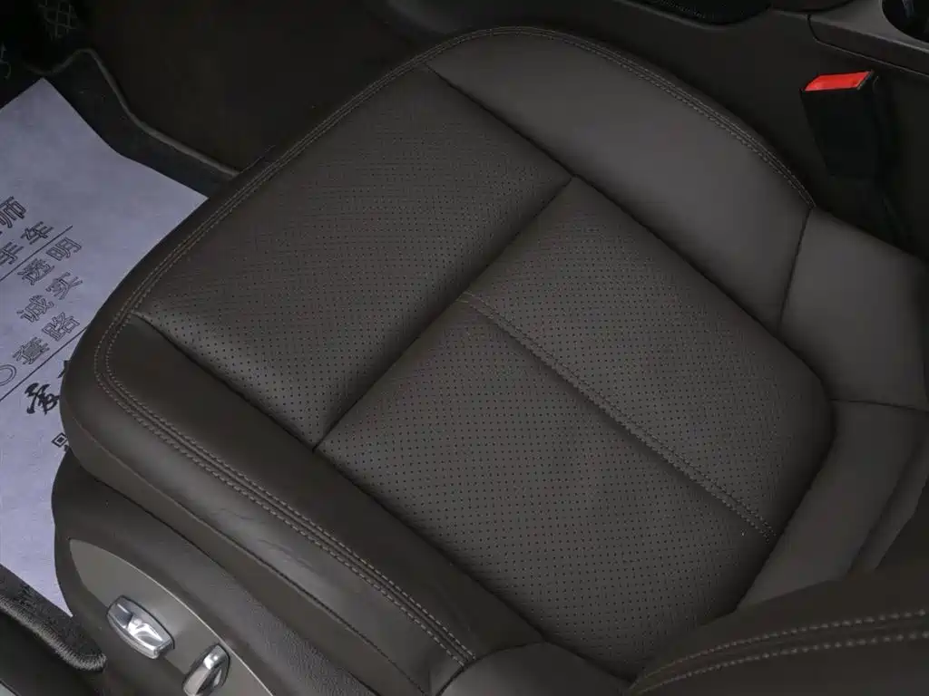 Porsche Macan 2014 Macan S 3.0T фото 54